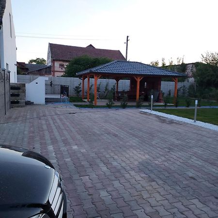 Tsg Apartament 2 Valea lui Mihai Exterior photo