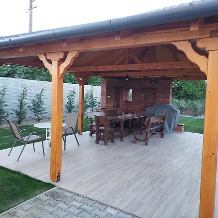 Tsg Apartament 2 Valea lui Mihai Exterior photo