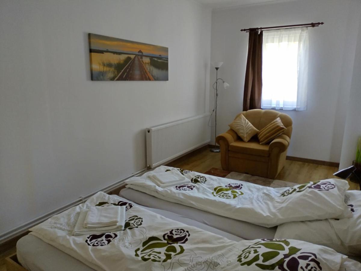 Tsg Apartament 2 Valea lui Mihai Exterior photo