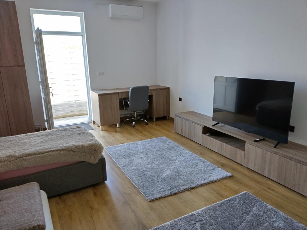 Tsg Apartament 2 Valea lui Mihai Exterior photo